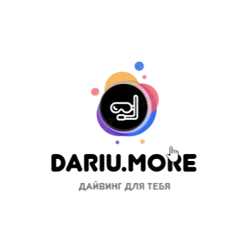 Cover photo of Dariu.more (Diving for you)